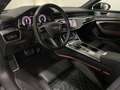 Audi A6 Avant 55TFSI e S line B&O 360°camera ACC Matrix El Czarny - thumbnail 24