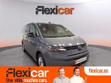 Multivan 1.5 TSI 100kW (136CV) DSG B.Larga