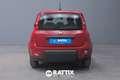 Fiat Panda 1.0 Firefly Hybrid 70CV 5p.ti ADAS + Pack City Rosso - thumbnail 5