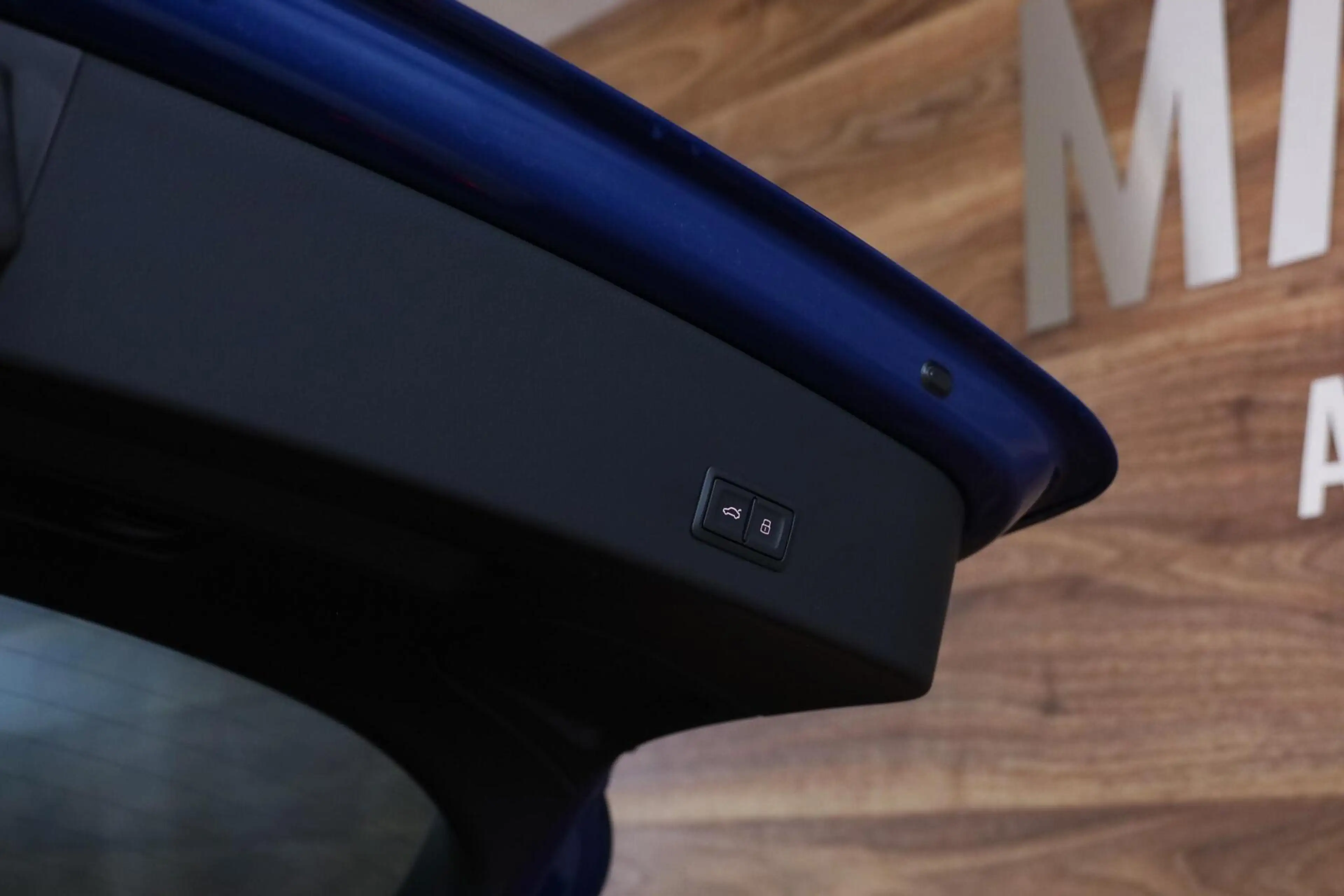 Audi RS6 Avant 4.0 TFSI RS 6 quattro performance Pro Line P — photo 37