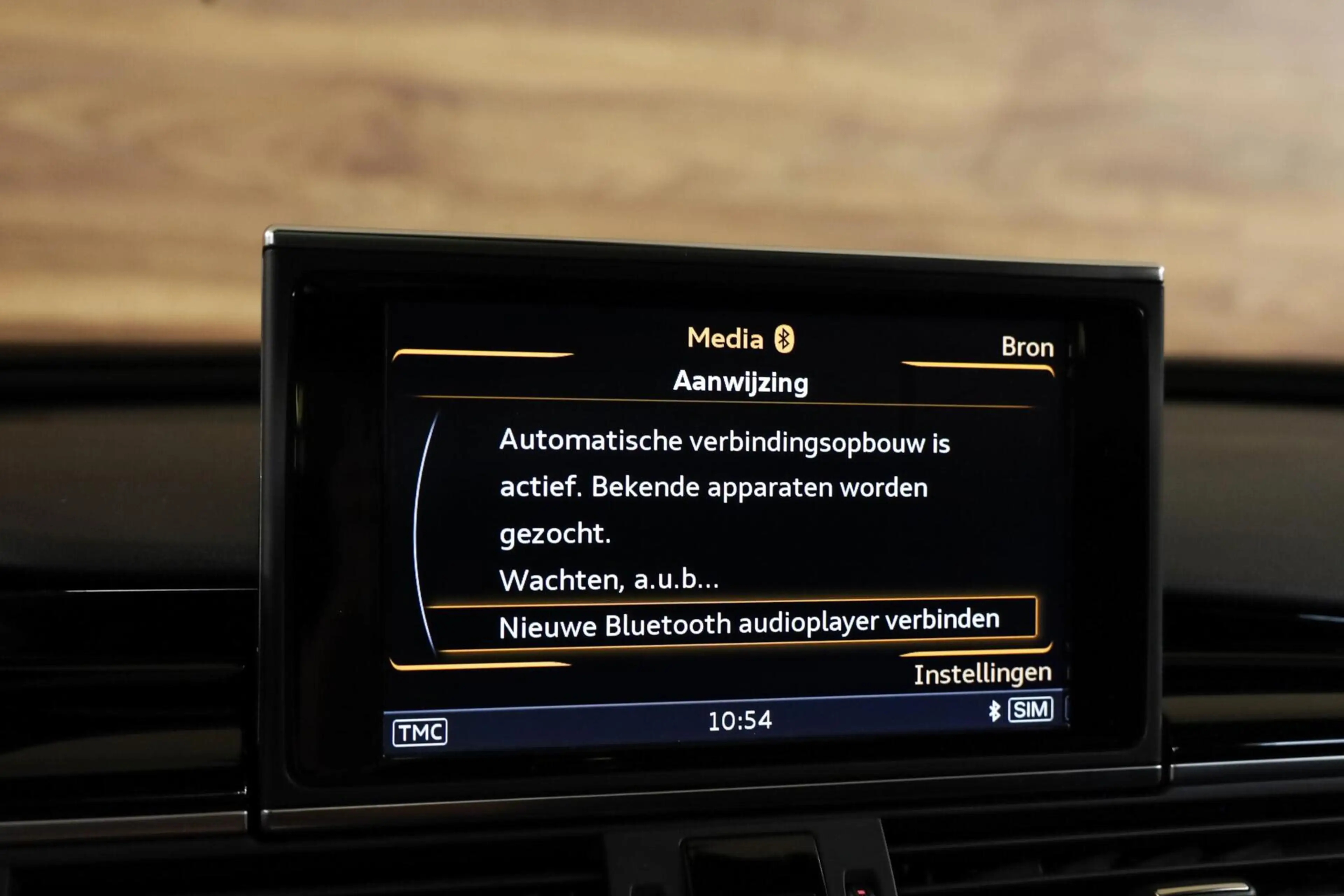 Audi RS6 Avant 4.0 TFSI RS 6 quattro performance Pro Line P — photo 46