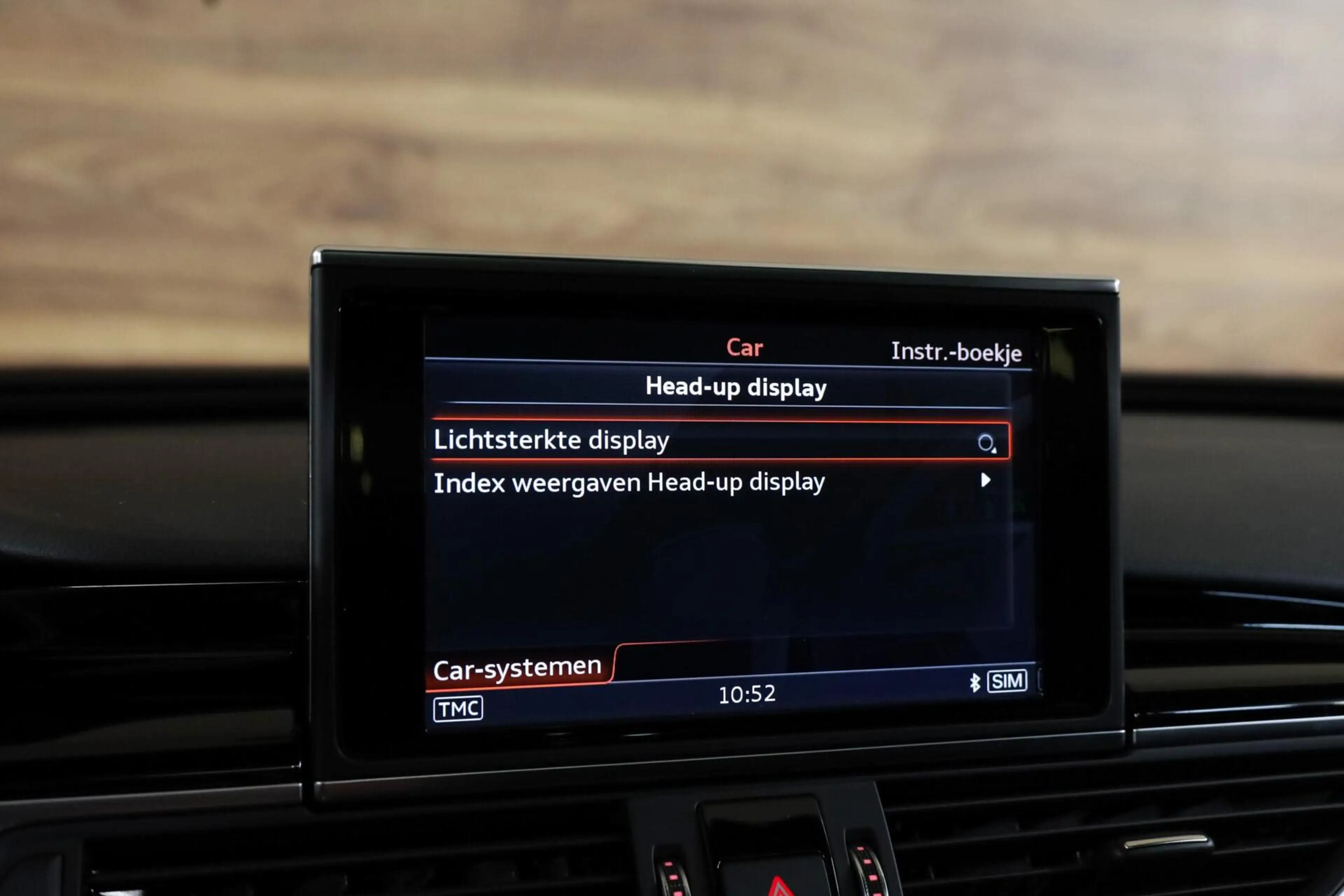 Audi RS6 Avant 4.0 TFSI RS 6 quattro performance Pro Line P — photo 43