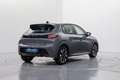 Peugeot 208 1.2 Hybrid Allure e-DCS6 100 Gris - thumbnail 6