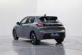 Peugeot 208 1.2 Hybrid Allure e-DCS6 100 Gris - thumbnail 9