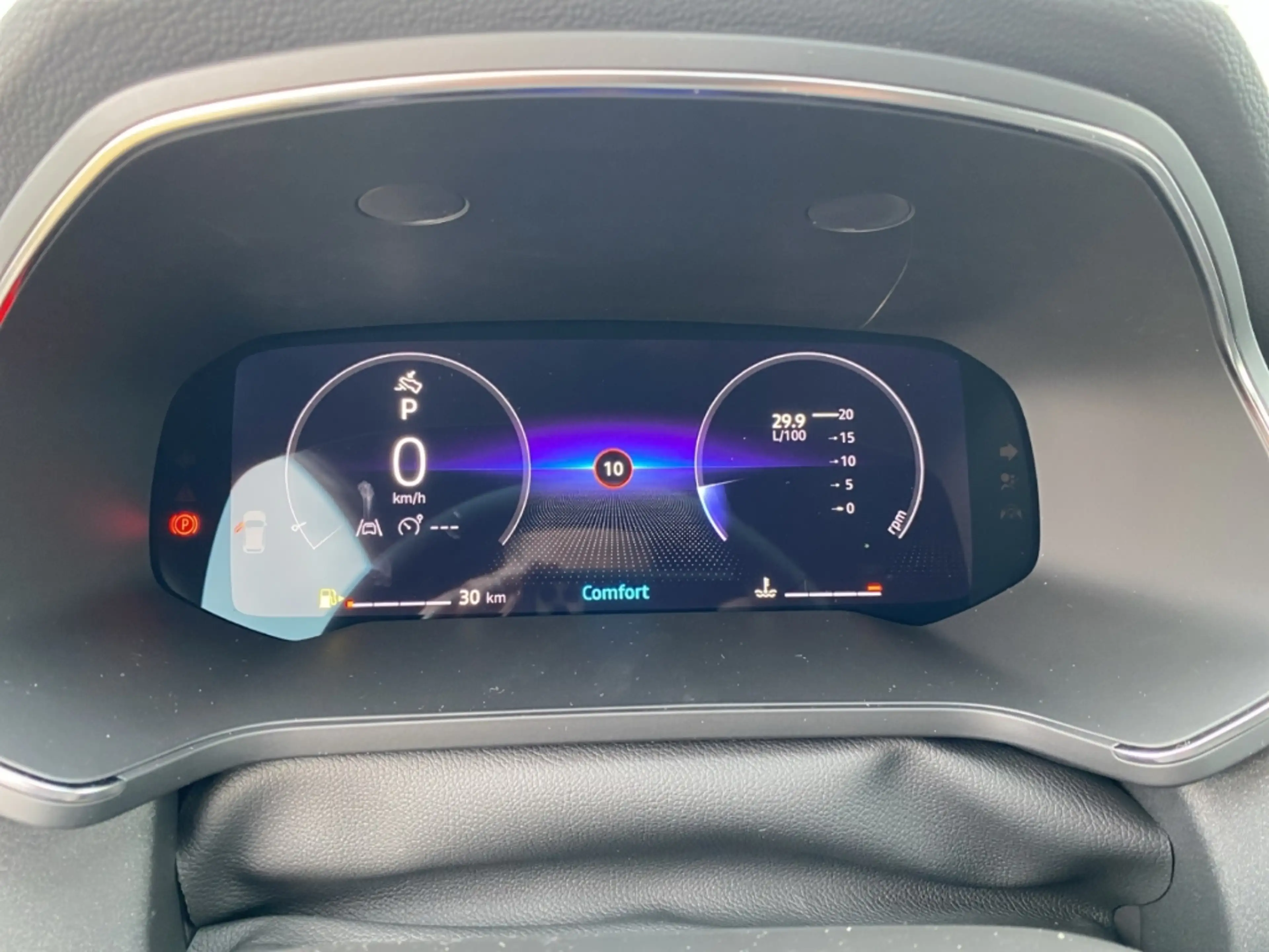 Mitsubishi Grandis 1.3 T Intro Edit 7DCT Gar. 360 Kamera LED ACC Appl — photo 13