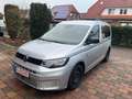 Volkswagen Caddy Rollstuhlrampe , Behindertengerecht Gris - thumbnail 1