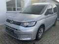 Volkswagen Caddy Rollstuhlrampe , Behindertengerecht Grau - thumbnail 1