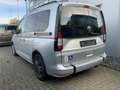 Volkswagen Caddy Rollstuhlrampe , Behindertengerecht Grau - thumbnail 3