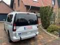 Volkswagen Caddy Rollstuhlrampe , Behindertengerecht Gris - thumbnail 3