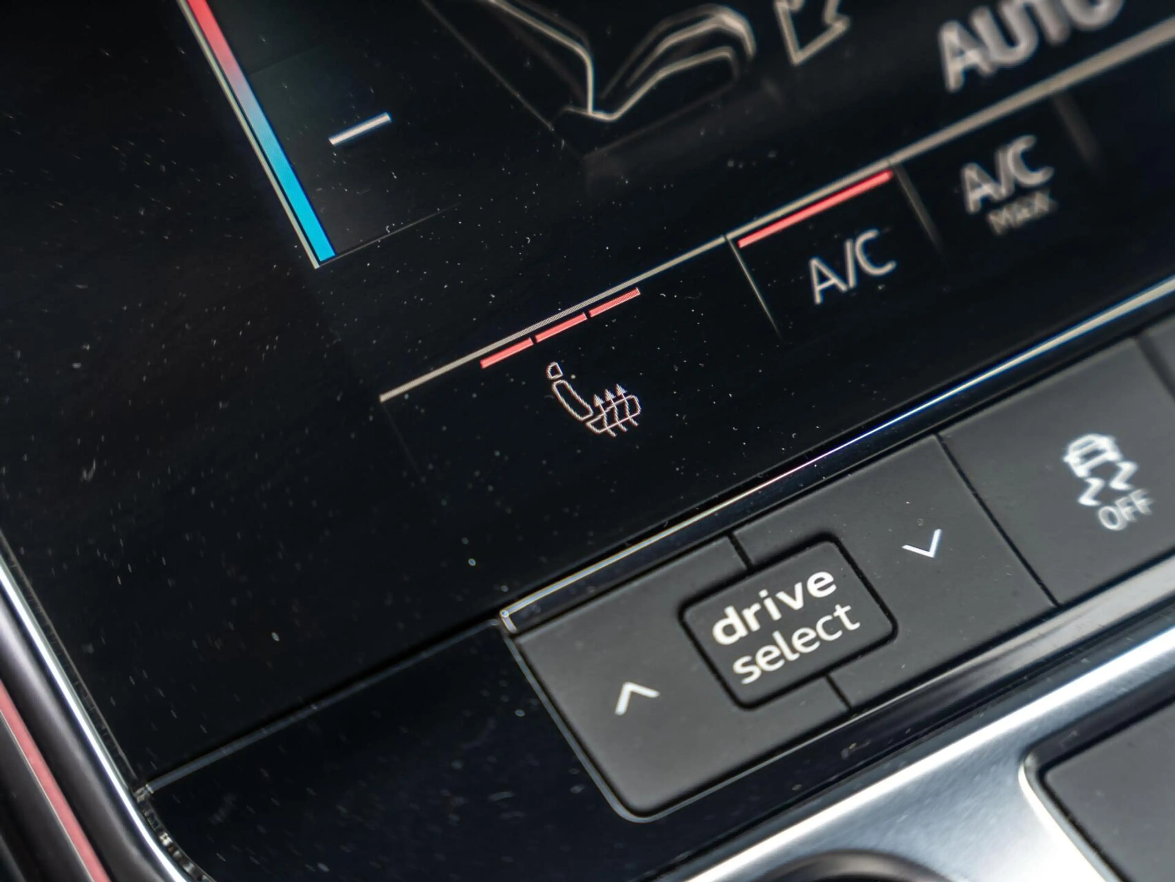 Audi A7 Limousine 50 TFSI e quattro S edition — photo 13
