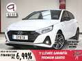 Hyundai i20 1.2 MPI N Line Blanco - thumbnail 1