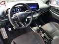 Hyundai i20 1.2 MPI N Line Blanco - thumbnail 4