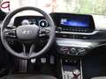 Hyundai i20 1.2 MPI N Line Blanco - thumbnail 10