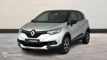 1.5 dCi 90ch energy Intens eco²