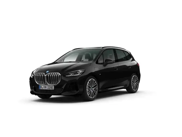 BMW 225 xDrive Active Tourer