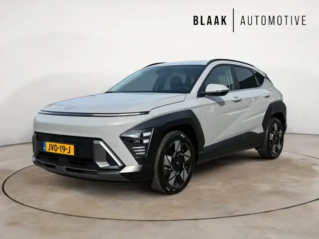 Hyundai KONA 1.6 GDI HEV Premium