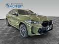 BMW X6 xDrive40d  M Sport Glasdach Sky Lounge AHZV Vert - thumbnail 3
