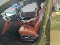 BMW X6 xDrive40d  M Sport Glasdach Sky Lounge AHZV Vert - thumbnail 10