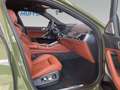 BMW X6 xDrive40d  M Sport Glasdach Sky Lounge AHZV Vert - thumbnail 12