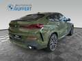 BMW X6 xDrive40d  M Sport Glasdach Sky Lounge AHZV Vert - thumbnail 5
