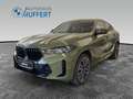 BMW X6 xDrive40d  M Sport Glasdach Sky Lounge AHZV Vert - thumbnail 1