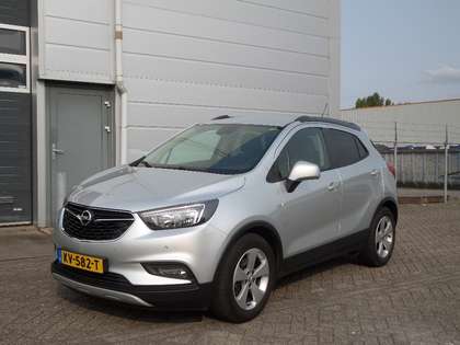 Opel Mokka X 1.4 Turbo Edition