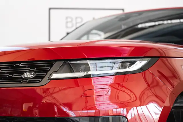 Land Rover Range Rover Sport D300 3.0 HSE DYNAMIC Mild-Hybrid // MEGA OP Ansicht 6