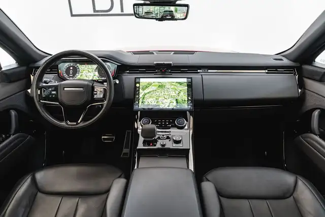 Land Rover Range Rover Sport D300 3.0 HSE DYNAMIC Mild-Hybrid // MEGA OP Ansicht 43