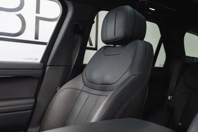 Land Rover Range Rover Sport D300 3.0 HSE DYNAMIC Mild-Hybrid // MEGA OP Ansicht 36