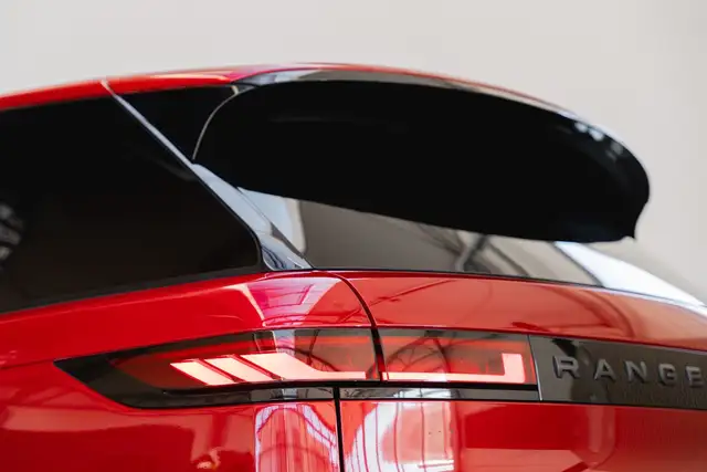 Land Rover Range Rover Sport D300 3.0 HSE DYNAMIC Mild-Hybrid // MEGA OP Ansicht 11