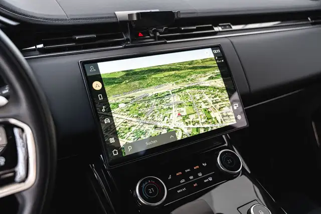 Land Rover Range Rover Sport D300 3.0 HSE DYNAMIC Mild-Hybrid // MEGA OP Ansicht 26