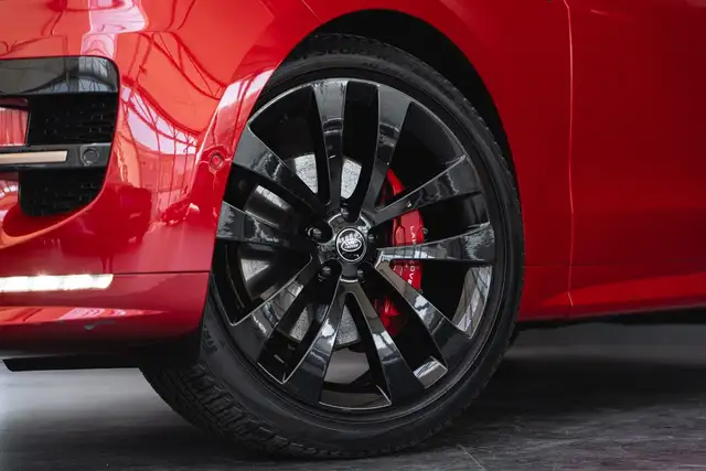 Land Rover Range Rover Sport D300 3.0 HSE DYNAMIC Mild-Hybrid // MEGA OP Ansicht 13