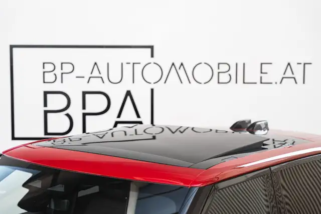 Land Rover Range Rover Sport D300 3.0 HSE DYNAMIC Mild-Hybrid // MEGA OP Ansicht 48