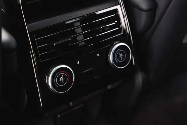 Land Rover Range Rover Sport D300 3.0 HSE DYNAMIC Mild-Hybrid // MEGA OP Ansicht 41