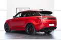 Land Rover Range Rover Sport D300 3.0 HSE DYNAMIC Mild-Hybrid // MEGA OP Rojo - thumbnail 10