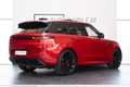 Land Rover Range Rover Sport D300 3.0 HSE DYNAMIC Mild-Hybrid // MEGA OP Rojo - thumbnail 9