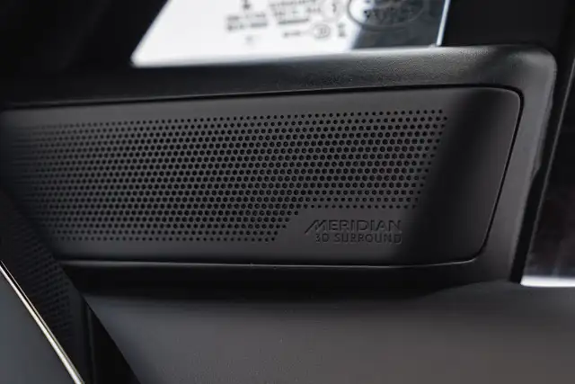 Land Rover Range Rover Sport D300 3.0 HSE DYNAMIC Mild-Hybrid // MEGA OP Ansicht 40