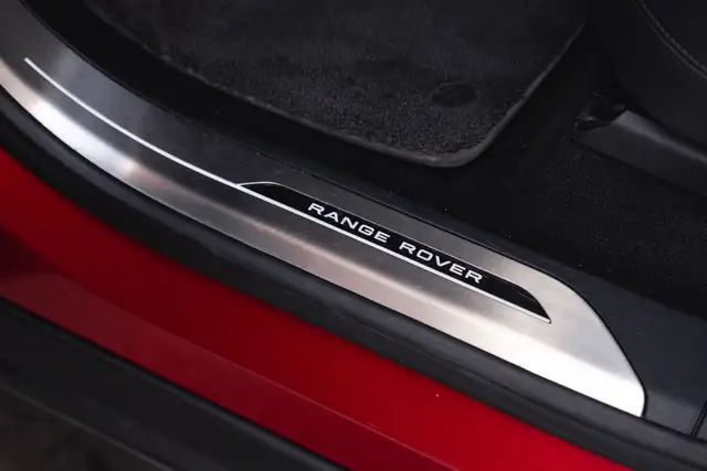 Land Rover Range Rover Sport D300 3.0 HSE DYNAMIC Mild-Hybrid // MEGA OP Ansicht 42