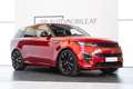 Land Rover Range Rover Sport D300 3.0 HSE DYNAMIC Mild-Hybrid // MEGA OP Rojo - thumbnail 2