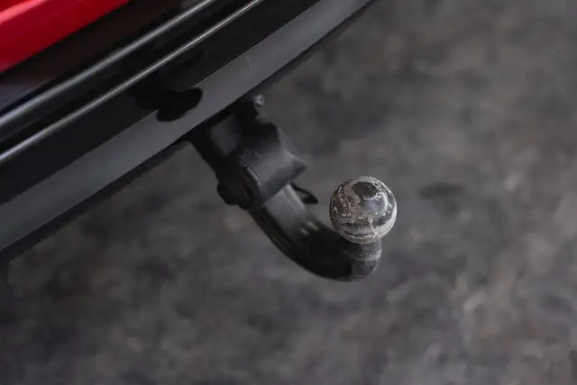 Land Rover Range Rover Sport D300 3.0 HSE DYNAMIC Mild-Hybrid // MEGA OP Ansicht 49