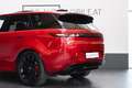 Land Rover Range Rover Sport D300 3.0 HSE DYNAMIC Mild-Hybrid // MEGA OP Rojo - thumbnail 12