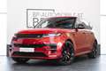 Land Rover Range Rover Sport D300 3.0 HSE DYNAMIC Mild-Hybrid // MEGA OP Rojo - thumbnail 1