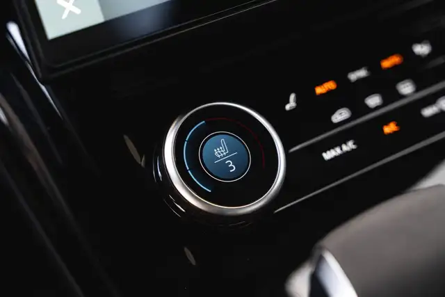 Land Rover Range Rover Sport D300 3.0 HSE DYNAMIC Mild-Hybrid // MEGA OP Ansicht 35