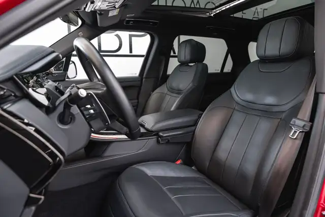 Land Rover Range Rover Sport D300 3.0 HSE DYNAMIC Mild-Hybrid // MEGA OP Ansicht 17