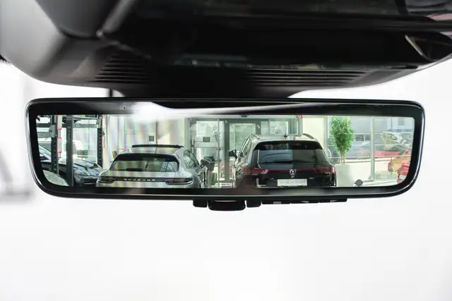 Land Rover Range Rover Sport D300 3.0 HSE DYNAMIC Mild-Hybrid // MEGA OP Ansicht 39