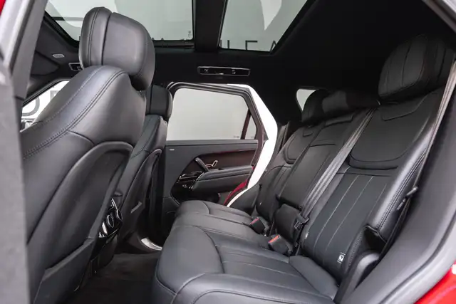 Land Rover Range Rover Sport D300 3.0 HSE DYNAMIC Mild-Hybrid // MEGA OP Ansicht 18