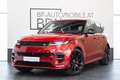 Land Rover Range Rover Sport D300 3.0 HSE DYNAMIC Mild-Hybrid // MEGA OP Rojo - thumbnail 5
