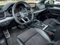 Audi SQ5 TDI Matrix/B&O/AHK/HuD/adAIR/ACC Noir - thumbnail 3