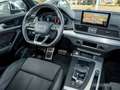 Audi SQ5 TDI Matrix/B&O/AHK/HuD/adAIR/ACC Noir - thumbnail 4