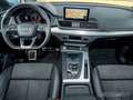 Audi SQ5 TDI Matrix/B&O/AHK/HuD/adAIR/ACC Noir - thumbnail 8